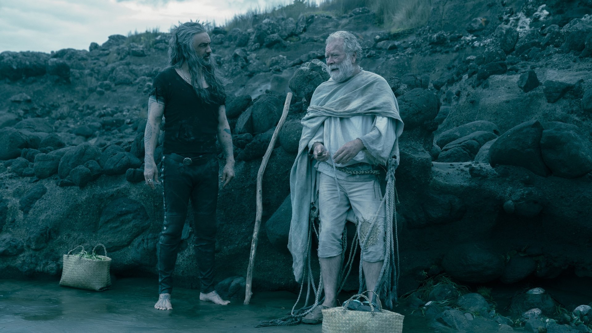 Our Flag Means Death 2023  [S02E03] - The Innkeeper