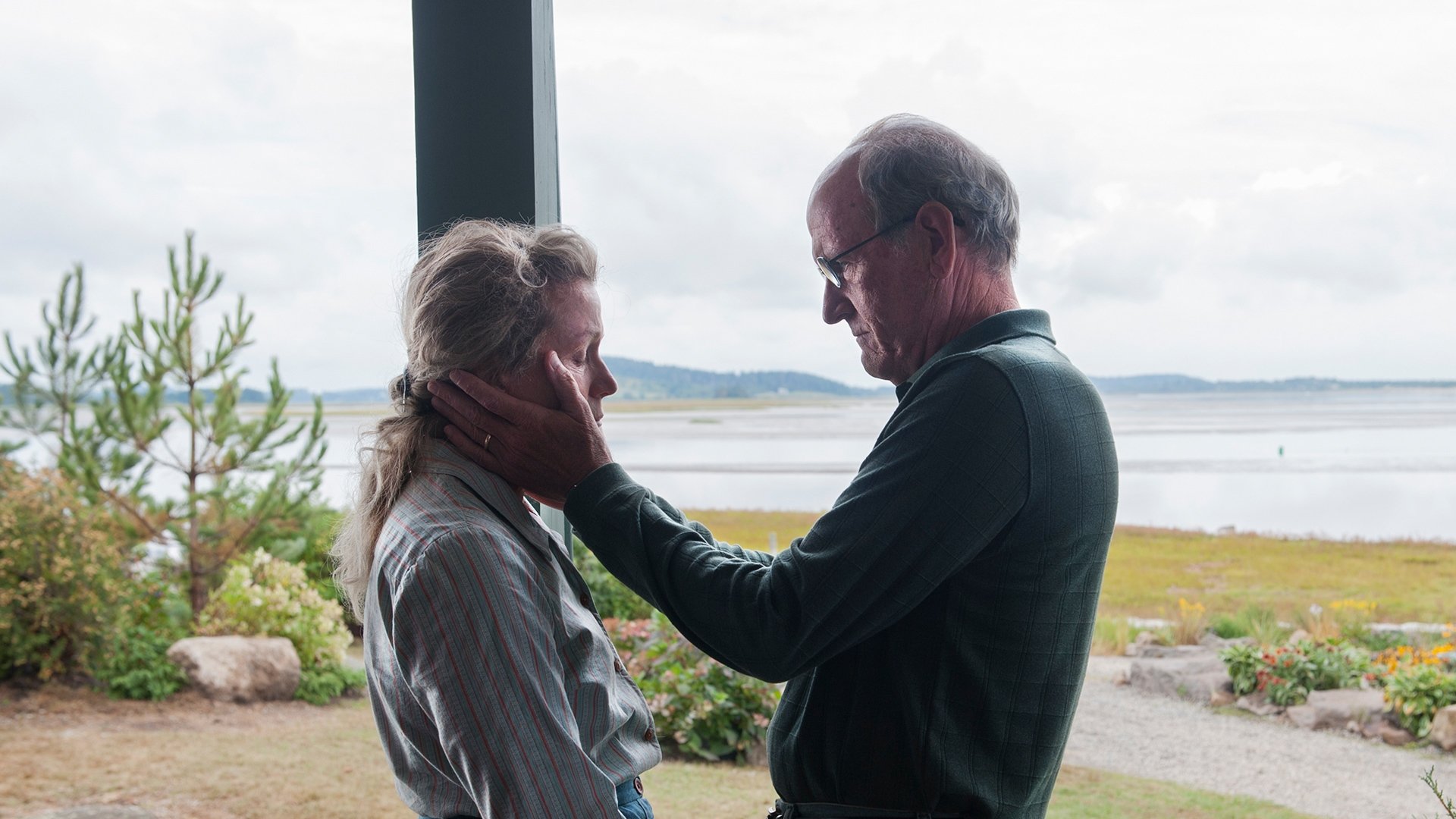 Olive Kitteridge 2014  [S01E03] - A Different Road