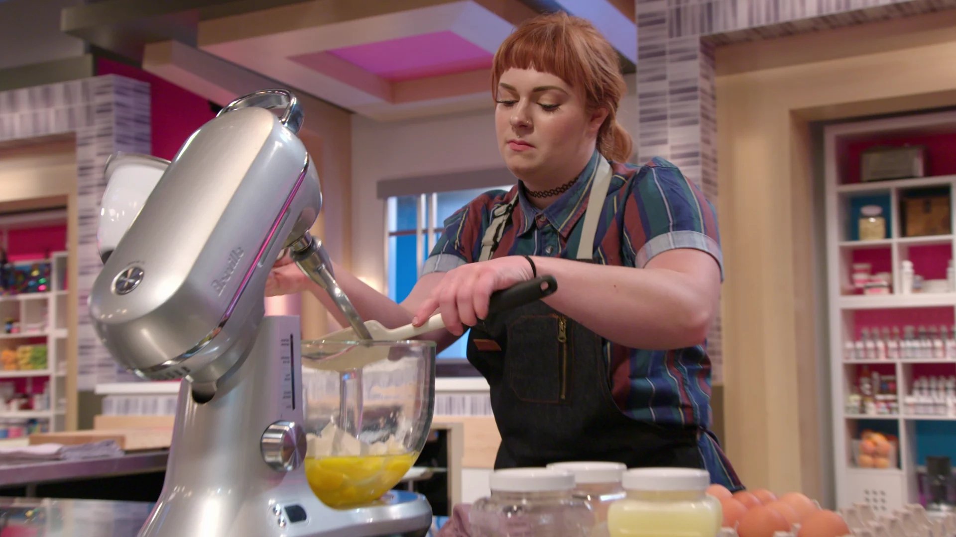 Sugar Rush 2018  [S01E03] - Holiday Celebrations