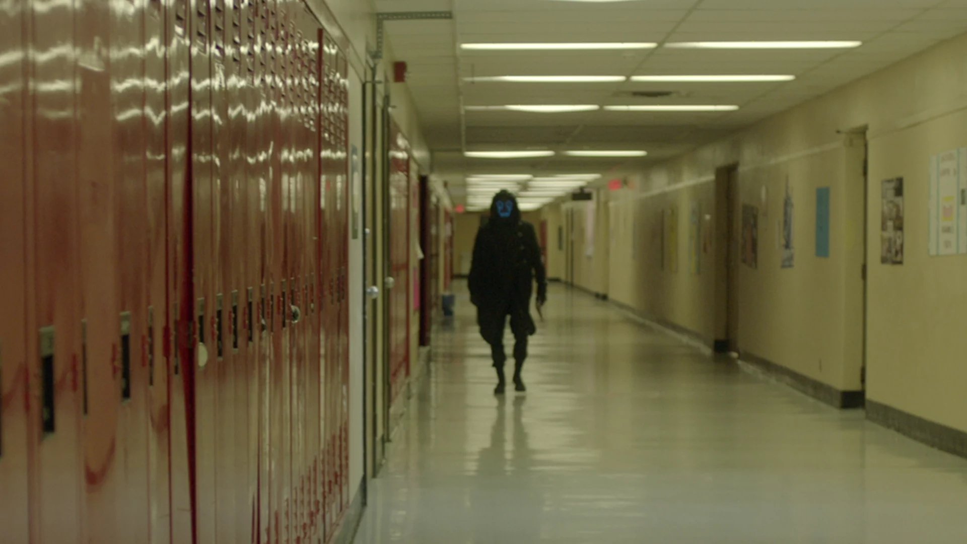 Slasher 2019  [S03E01] - 6am to 9am