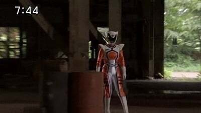 Kaizoku Sentai Gokaiger 2011  [S01E31] - Crash!! The Secret Operators