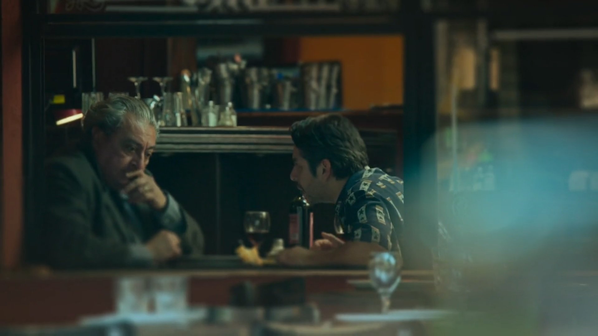 The Bronze Garden 2019  [S02E04] - Episode 4