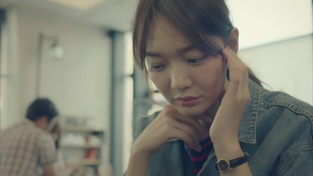 Tomorrow with You 2017  [S01E02] - Episode 2
