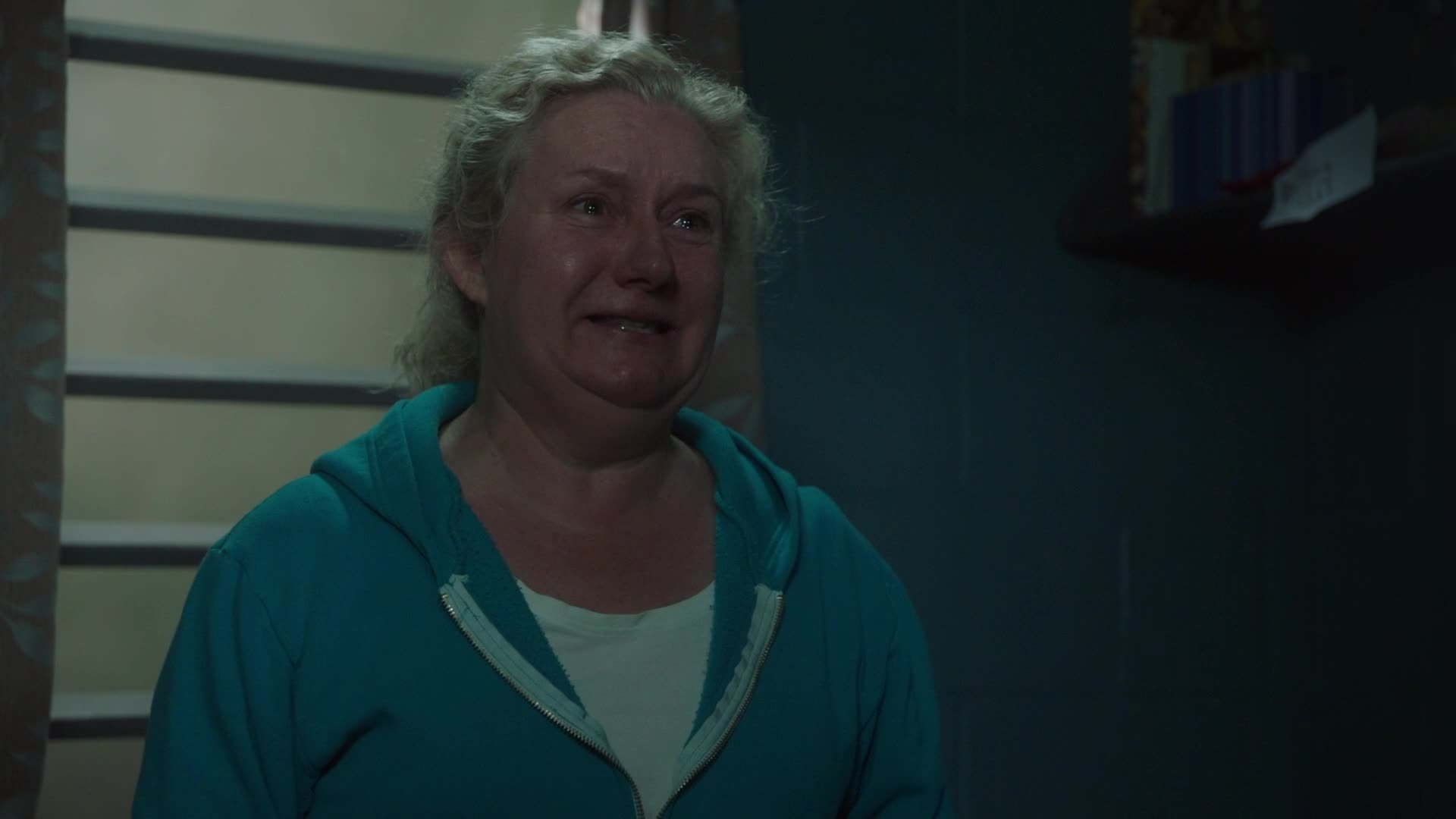 Wentworth 2019  [S07E06] - Mother