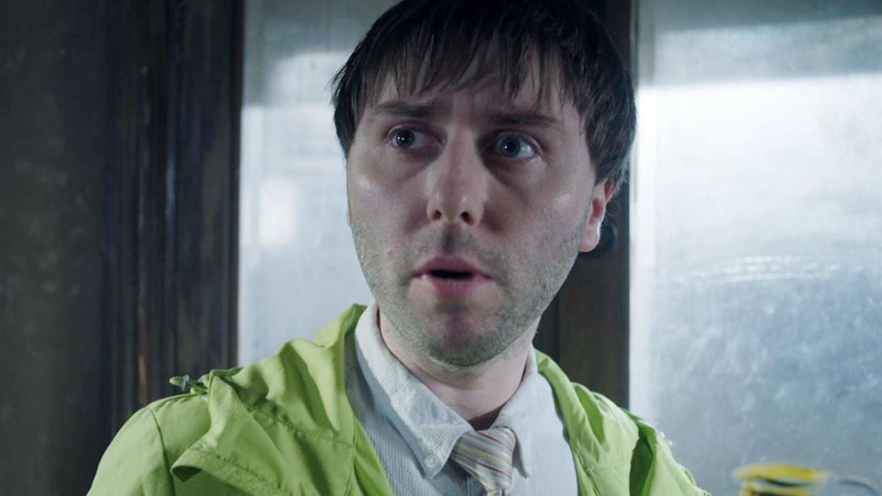 Zapped 2016  [S01E01] - Mr Weaver