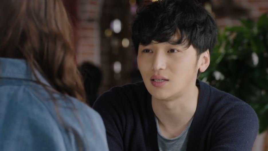Ex-Girlfriend Club 2015  [S01E01] - Episode 1