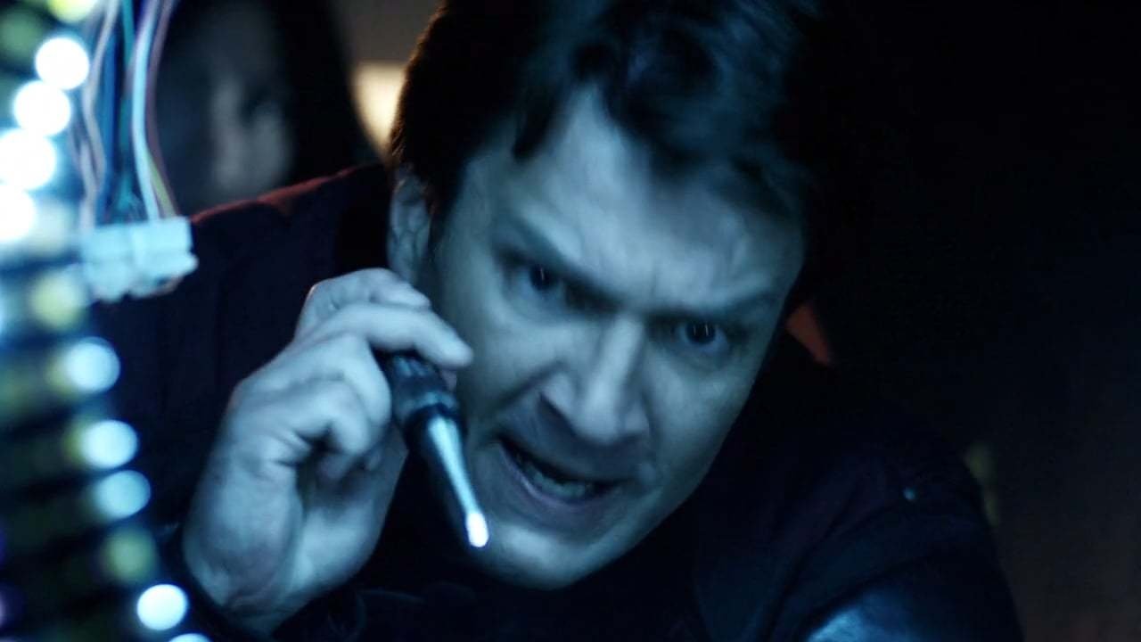 Con Man 2015  [S01E12] - Found and Lost