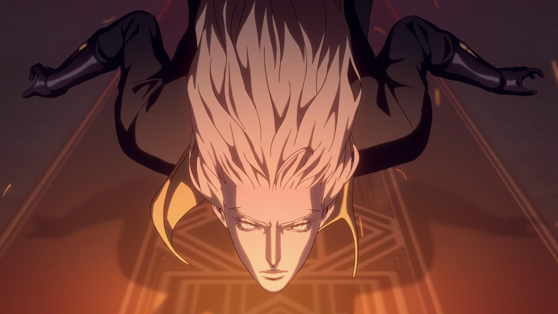 Castlevania 2018  [S02E07] - For Love