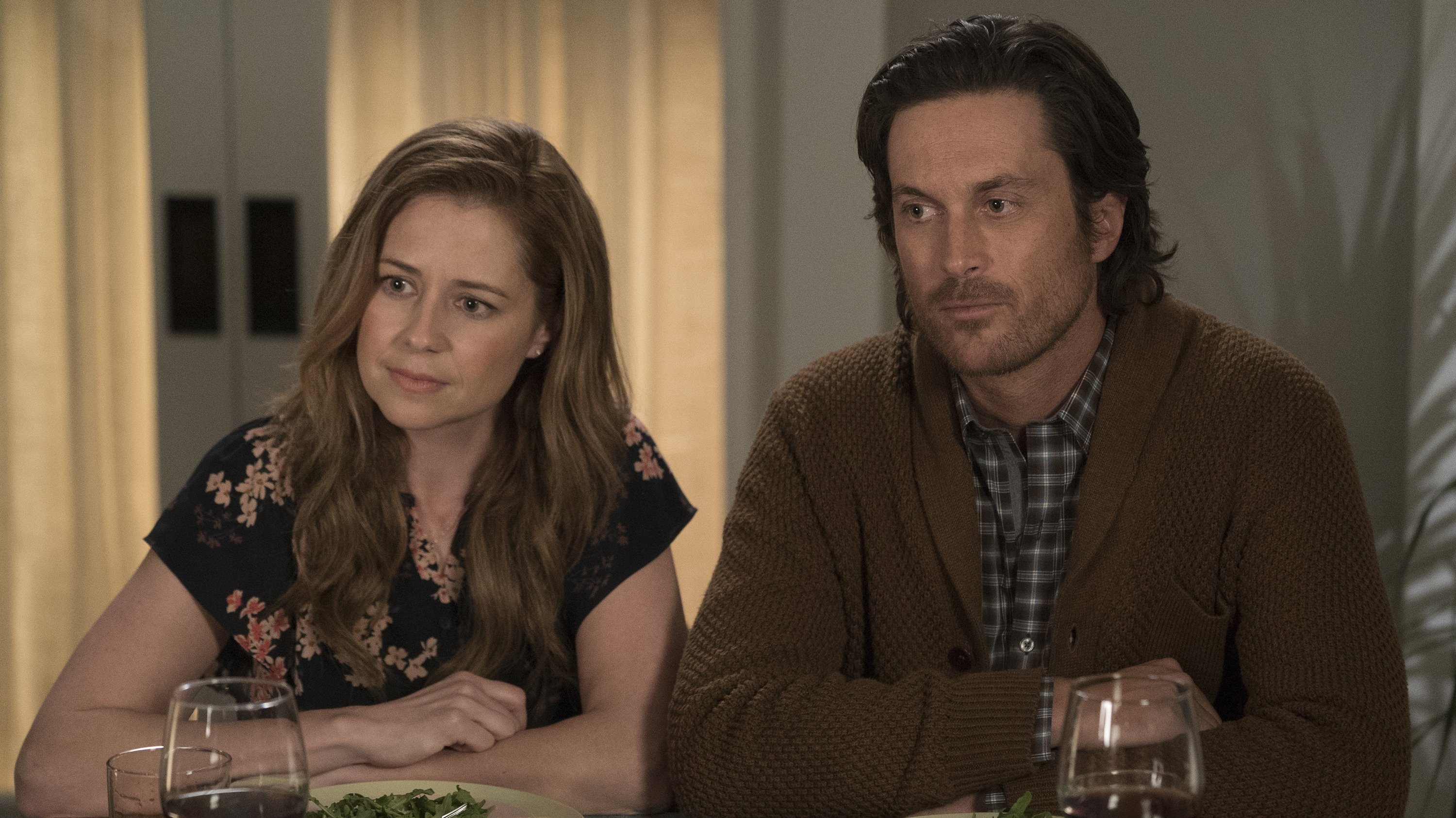 Splitting Up Together 2018  [S01E01] - Pilot