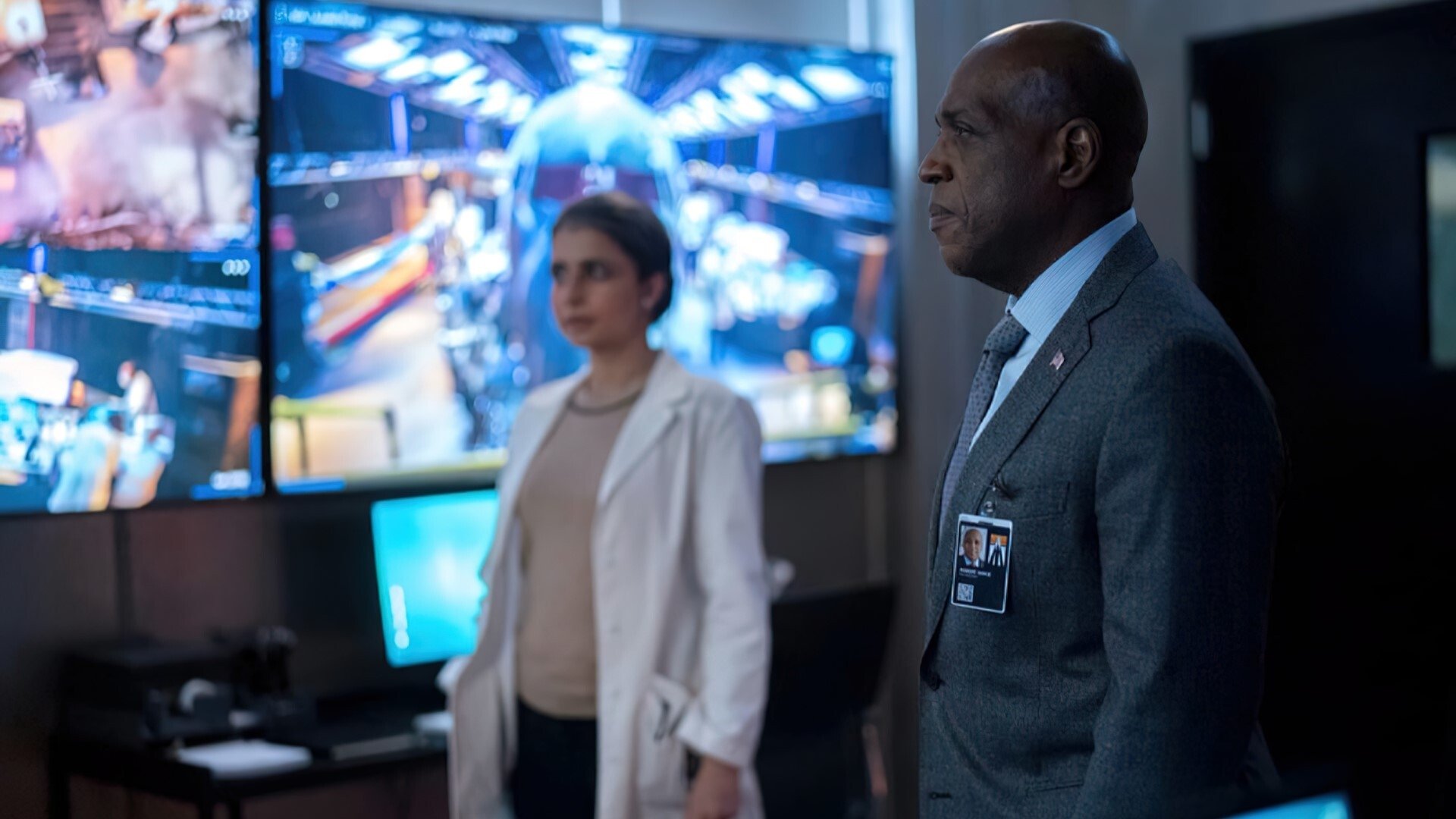 Manifest 2021  [S03E06] - Graveyard Spiral