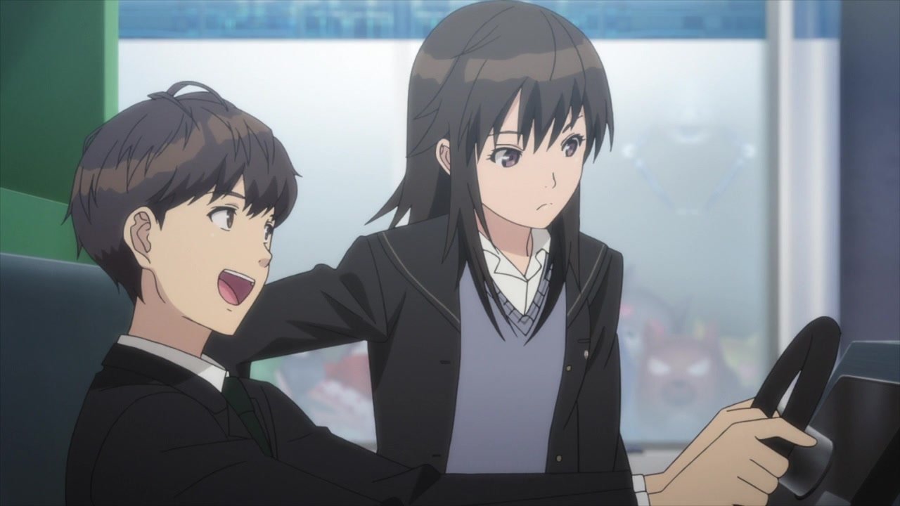 Seiren 2017  [S01E06] - Tooru Miyamae, Chapter 2: Versus