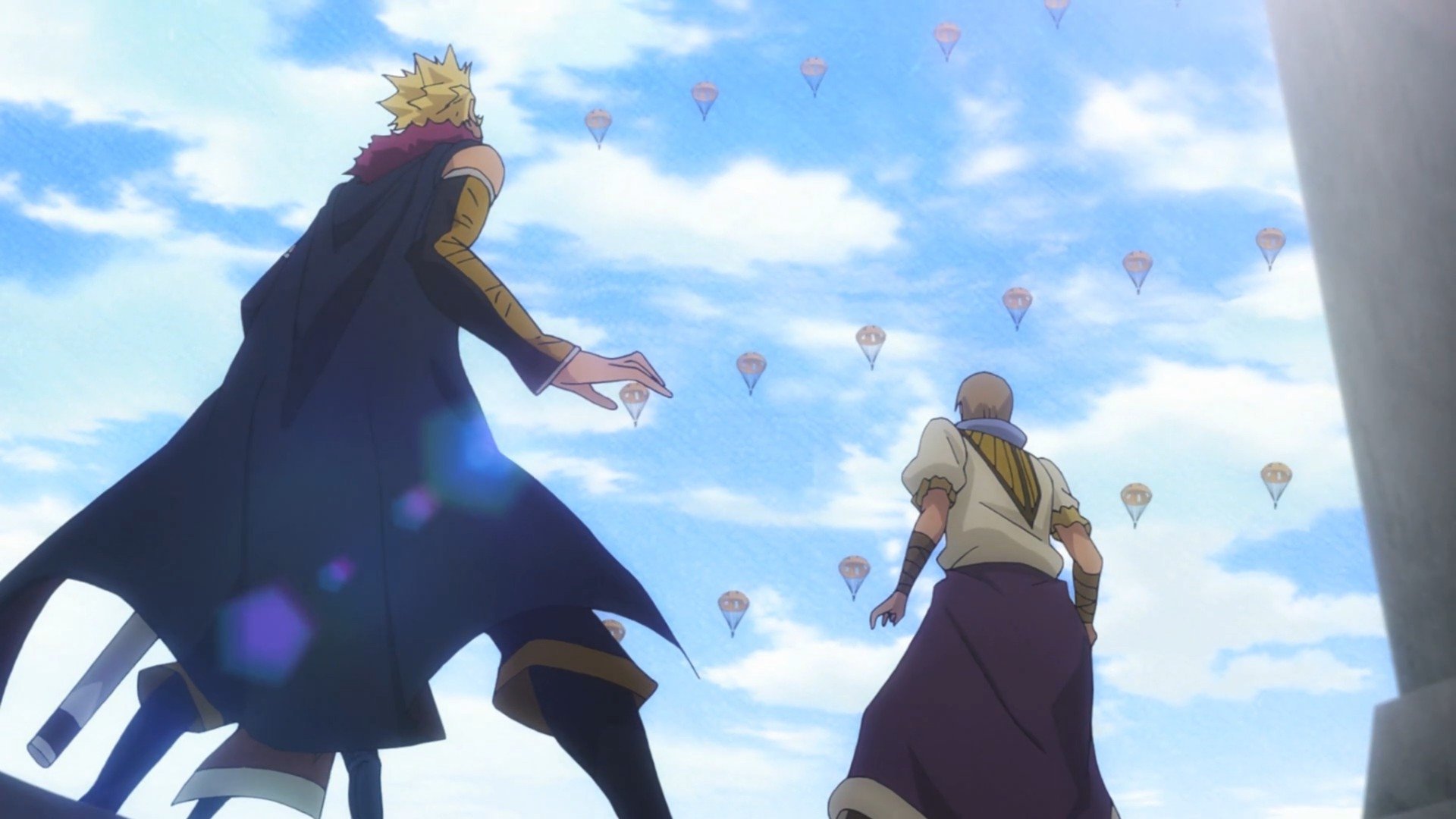 Gate 2015  [S01E23] - Paradrop