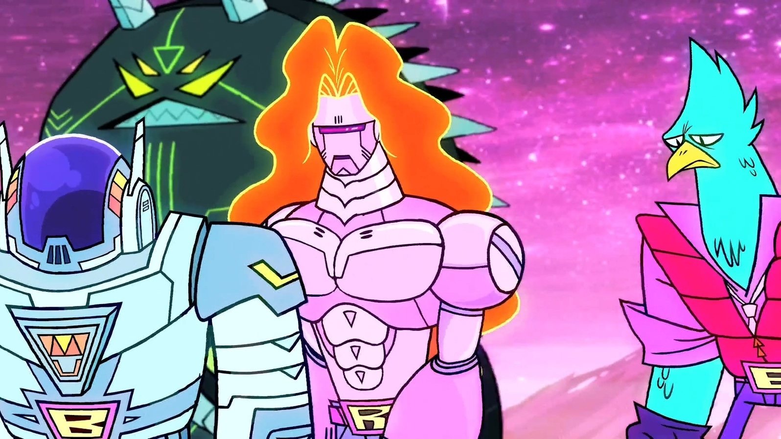 Teen Titans Go! 2016  [S04E13] - BBRAE (2)