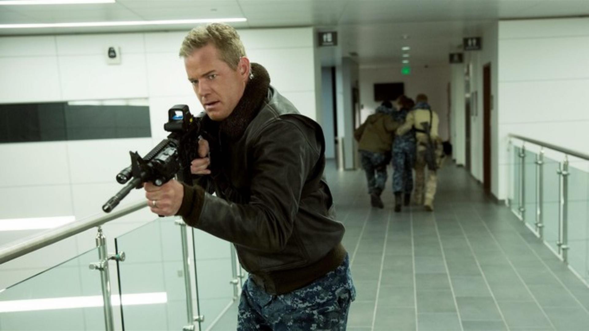 The Last Ship 2015  [S02E01] - Unreal City