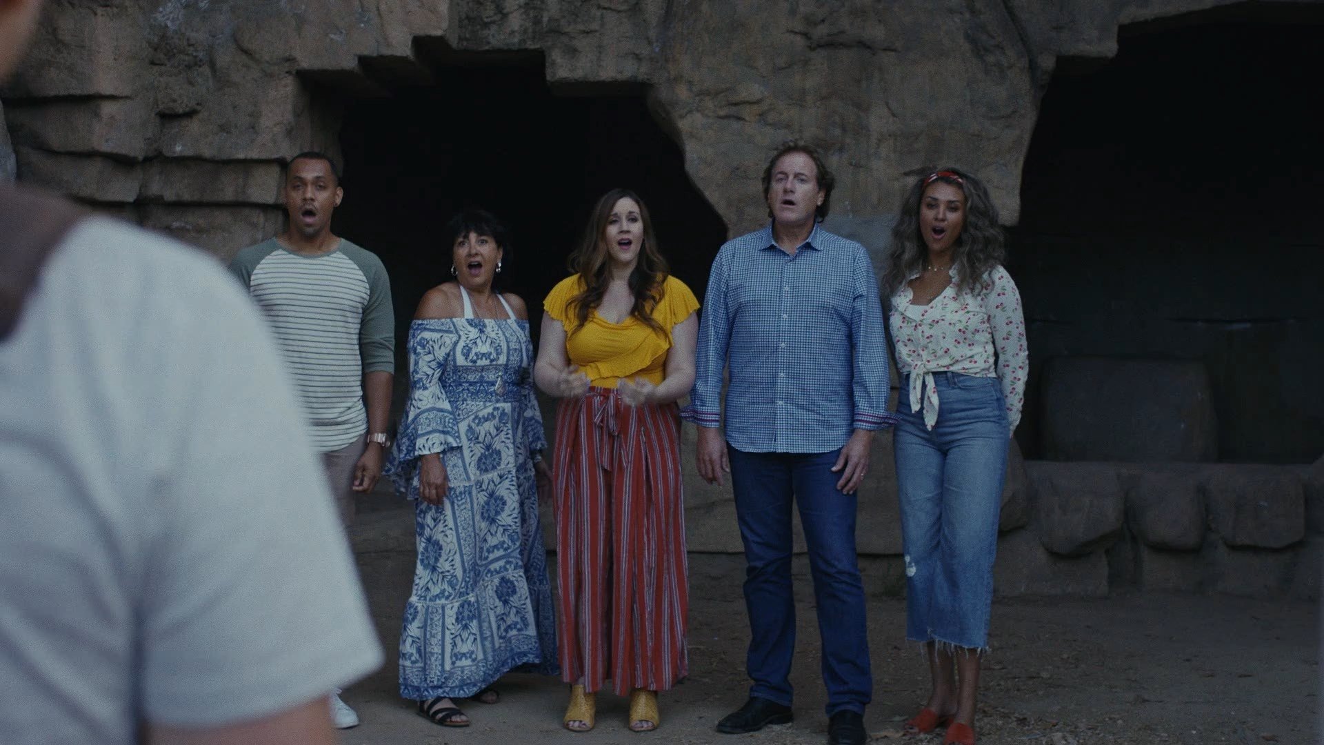 You're the Worst 2019  [S05E10] - Magical Thinking