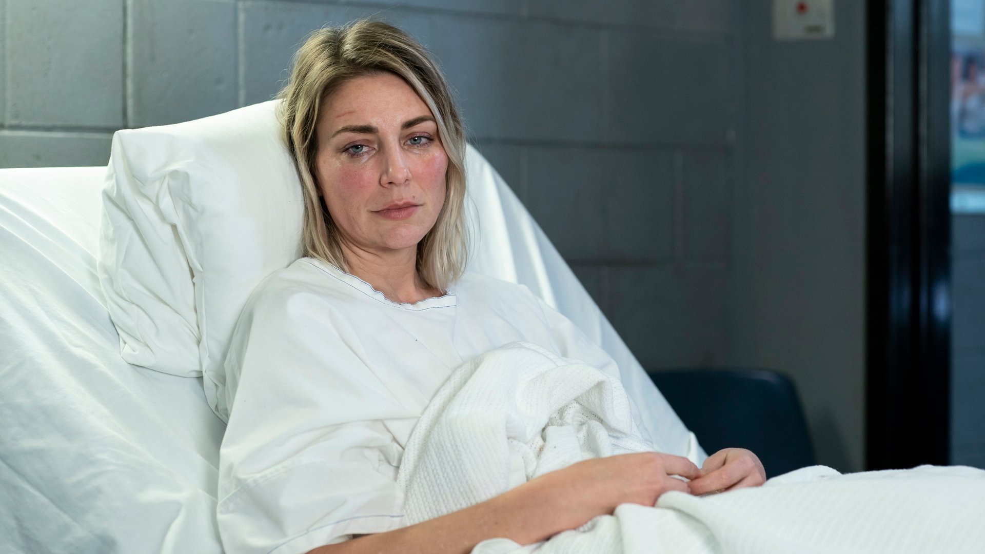 Wentworth 2021  [S09E07] - Collateral