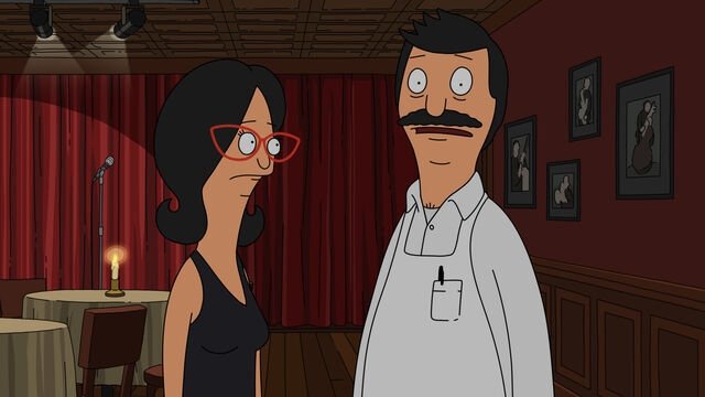 Bob's Burgers 2020  [S11E03] - Copa-Bob-bana