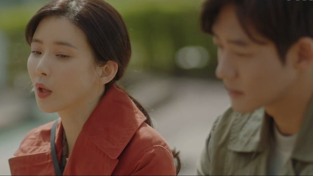 When My Love Blooms 2020  [S01E12] - Hyung Gu’s Diary