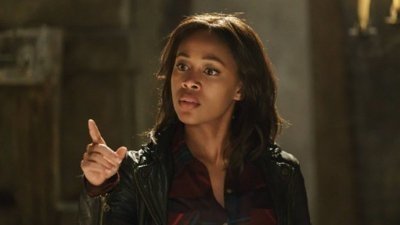 Sleepy Hollow 2015  [S03E07] - The Art of War