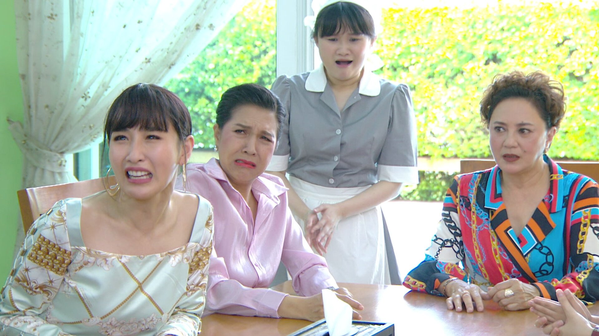 The Charming Stepmom 2019  [S01E02] - Episode 2