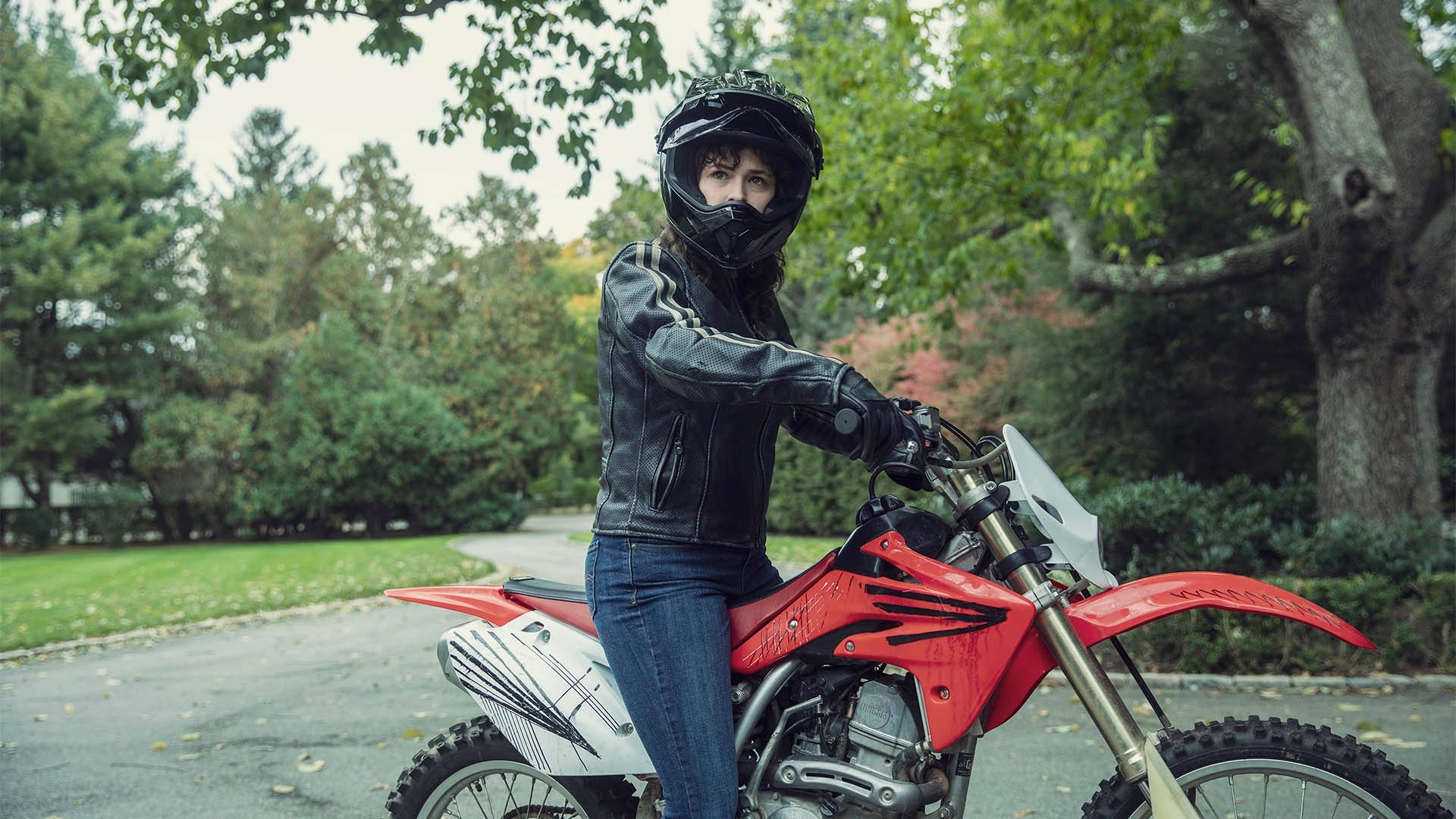 NOS4A2 2019  [S01E03] - The Gas Mask Man