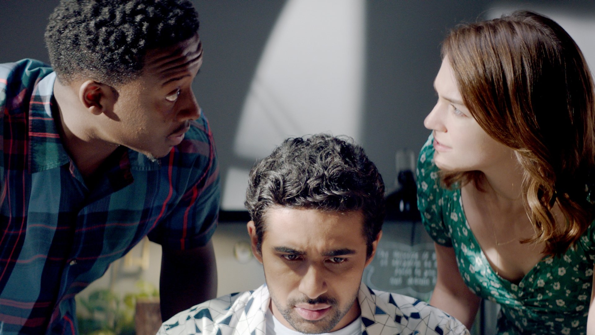 God Friended Me 2018  [S01E05] - Unfriended