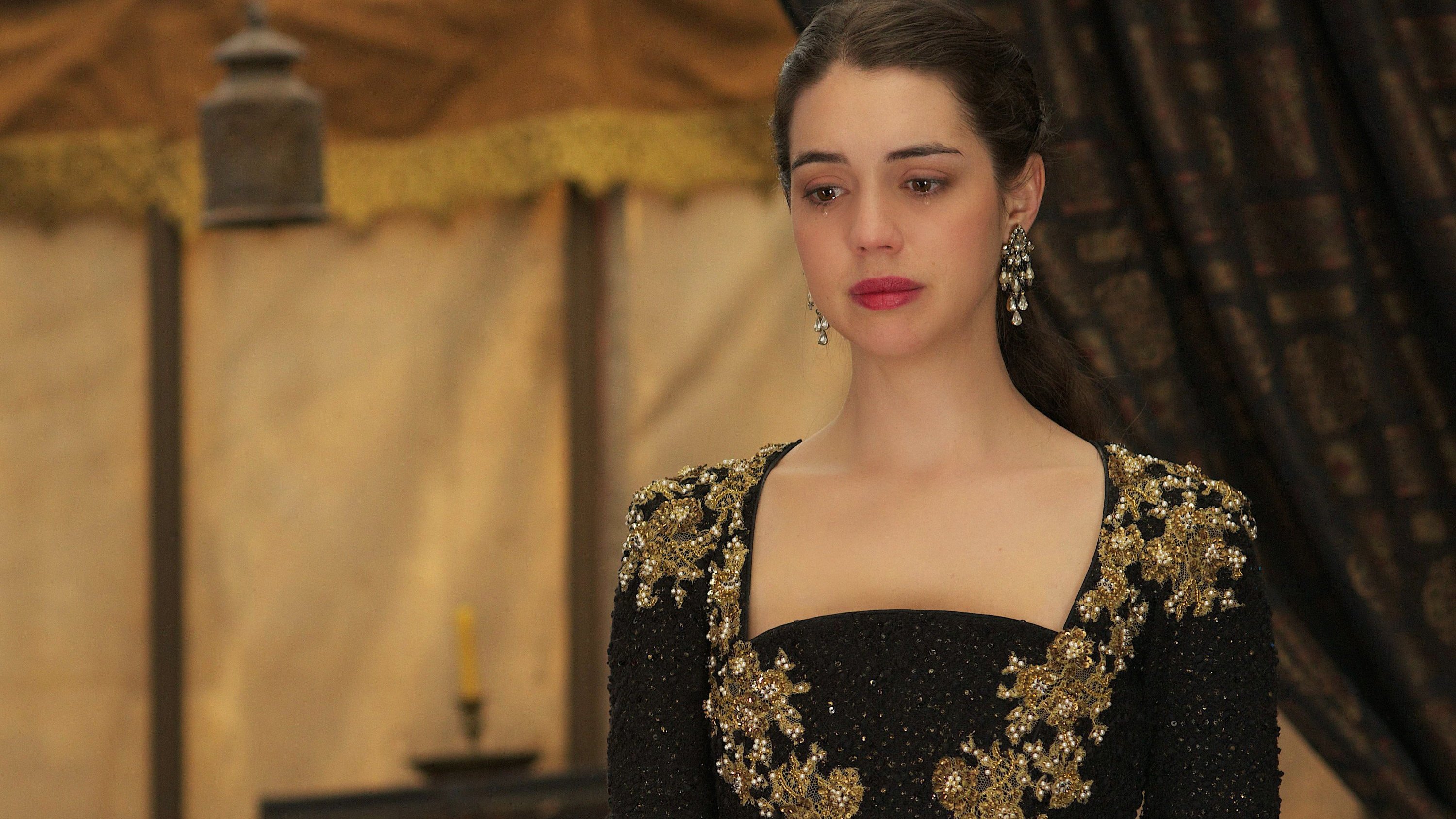 Reign 2014  [S02E22] - Burn