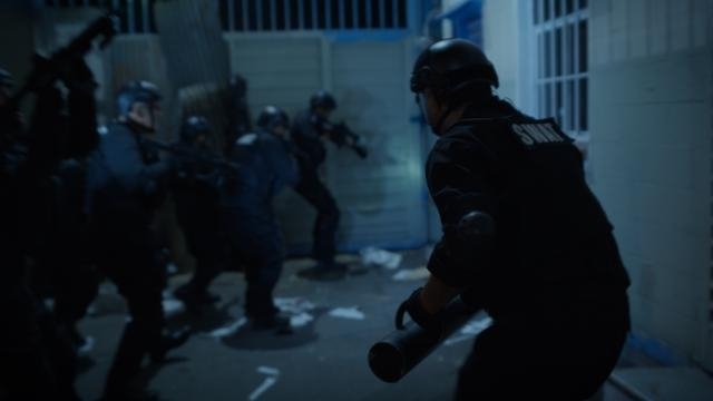 The Stranger 2020  [S01E11] - 5:00 AM