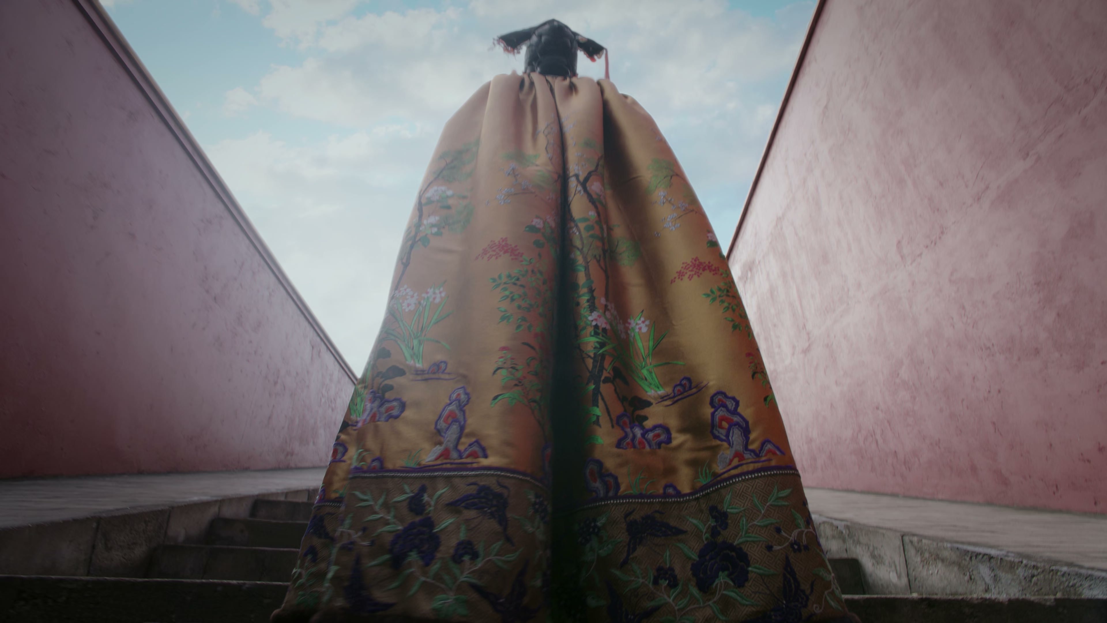 Ruyi's Royal Love in the Palace 2018  [S01E27] - Episode 27
