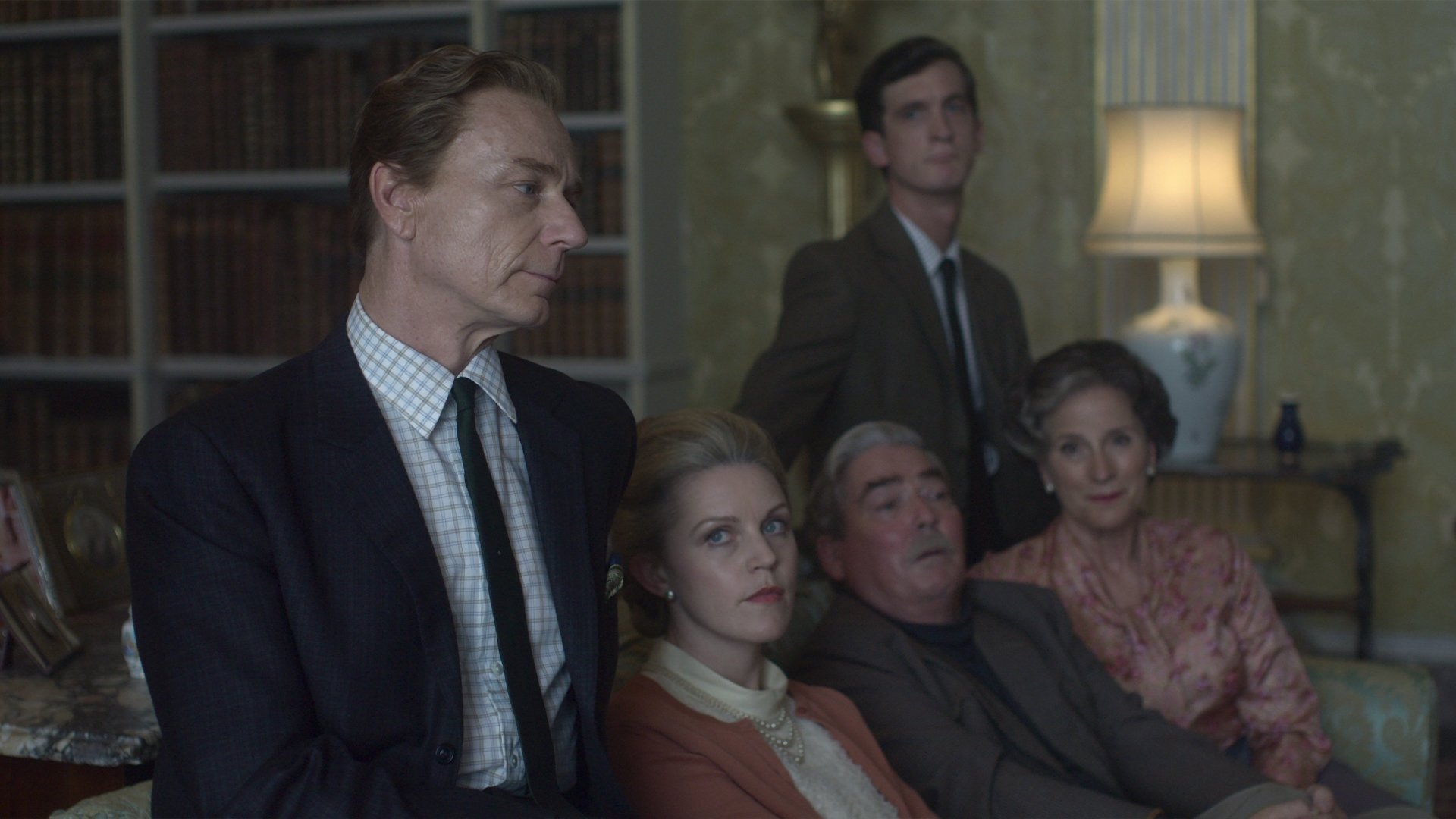 The Crown 2019  [S03E04] - Bubbikins