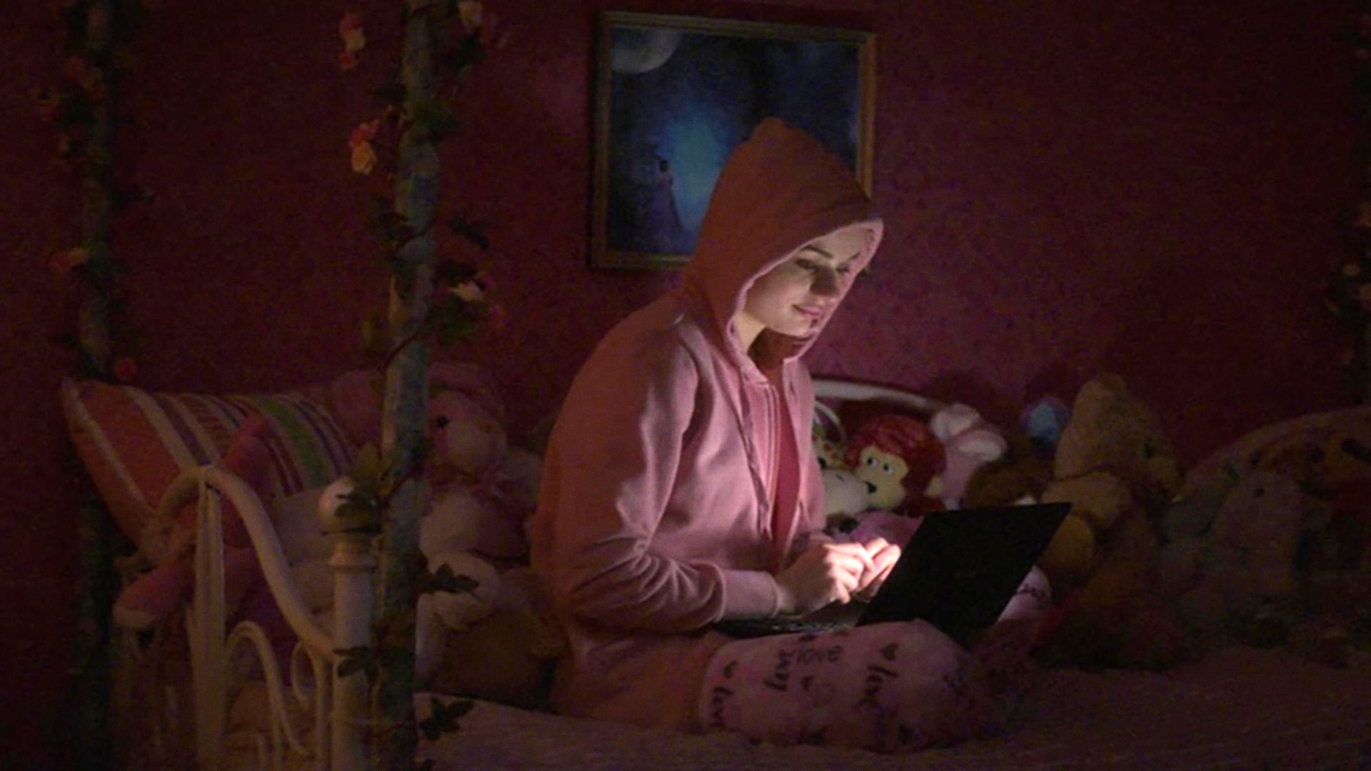 The Act 2019  [S01E04] - Stay Inside