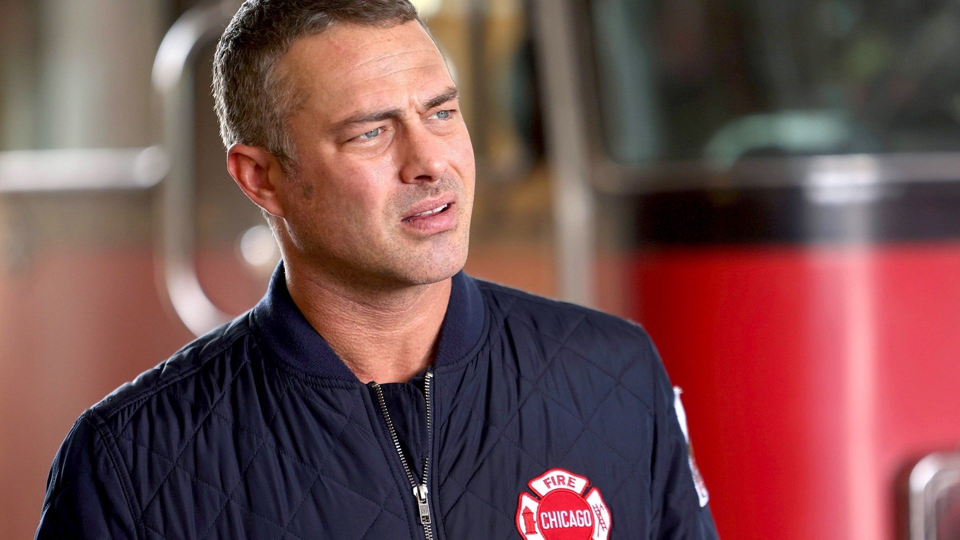 Chicago Fire 2021  [S10E11] - Fog of War