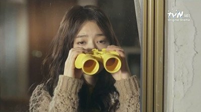 Flower Boy Next Door 2013  [S01E01] - I Steal Peeks at Him Every Day