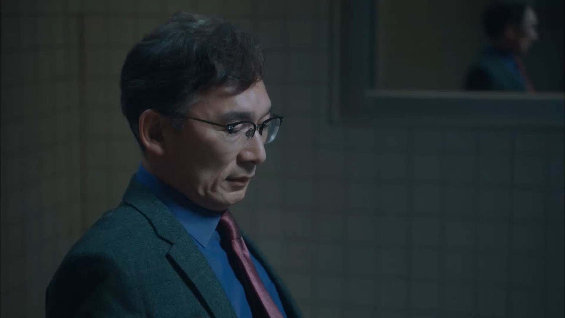 Lawless Lawyer 2018  [S01E07] - Wake Up