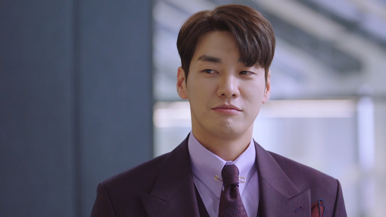The Secret Life of My Secretary 2019  [S01E04] - Secretary Jeong's Holiday