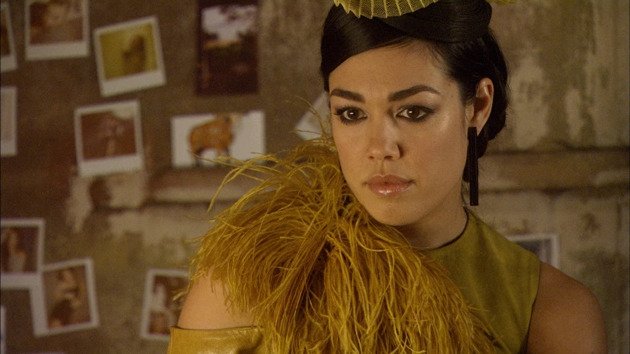 Winners & Losers 2011  [S01E05] - Fascinator Rhythm
