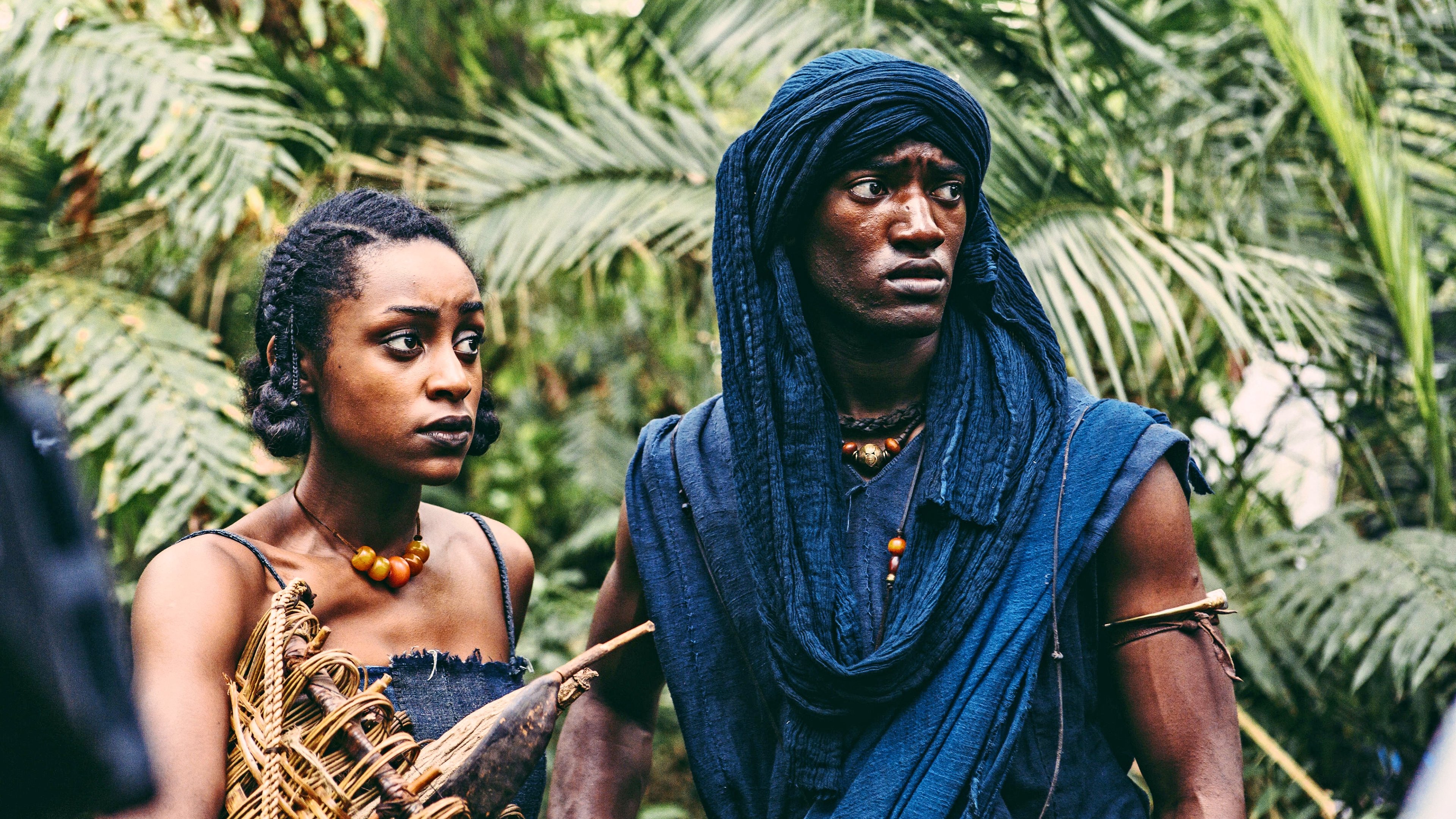 Roots 2016  [S01E01] - Part 1