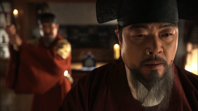Secret Door 2014  [S01E08] - Episode 8