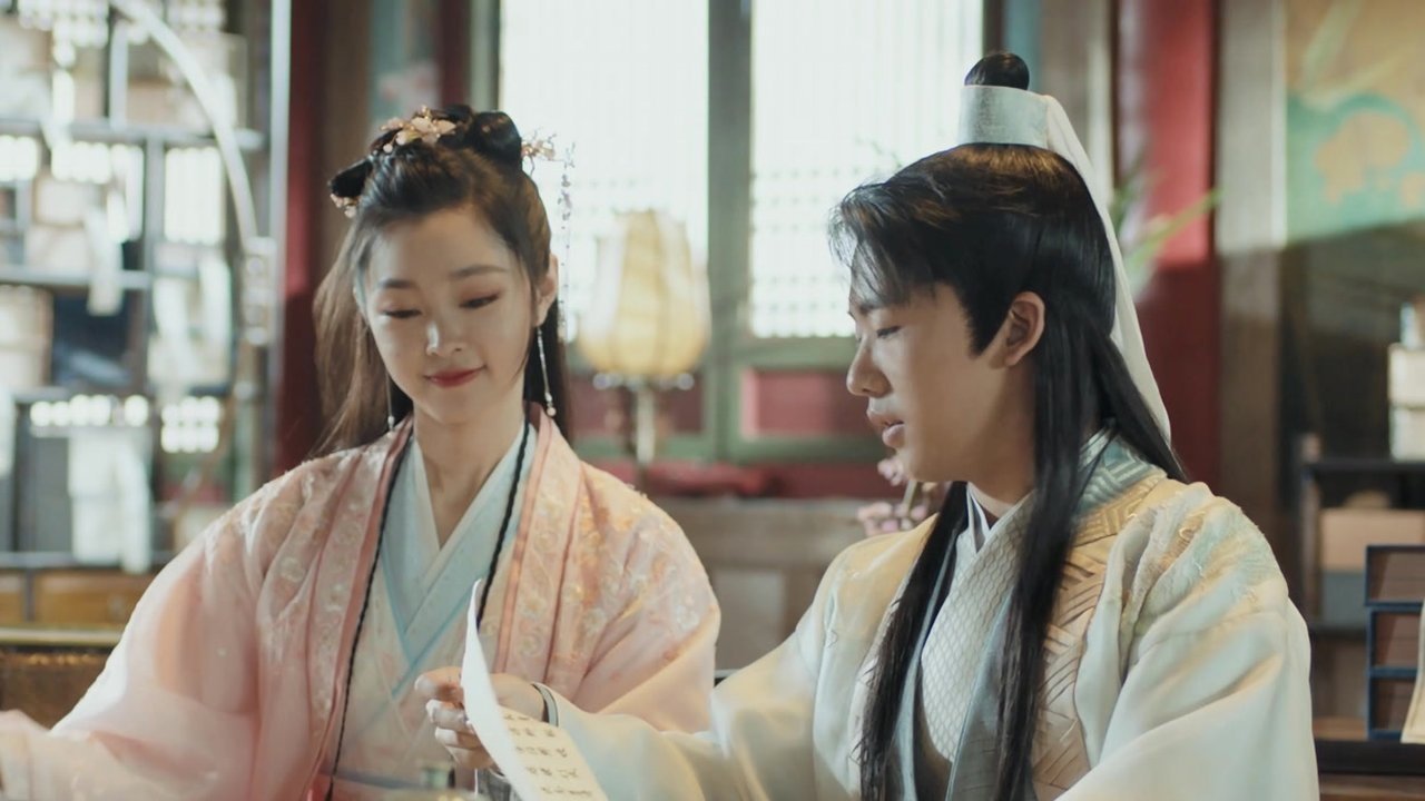 My Heroic Husband 2021  [S01E14] - Episode 14