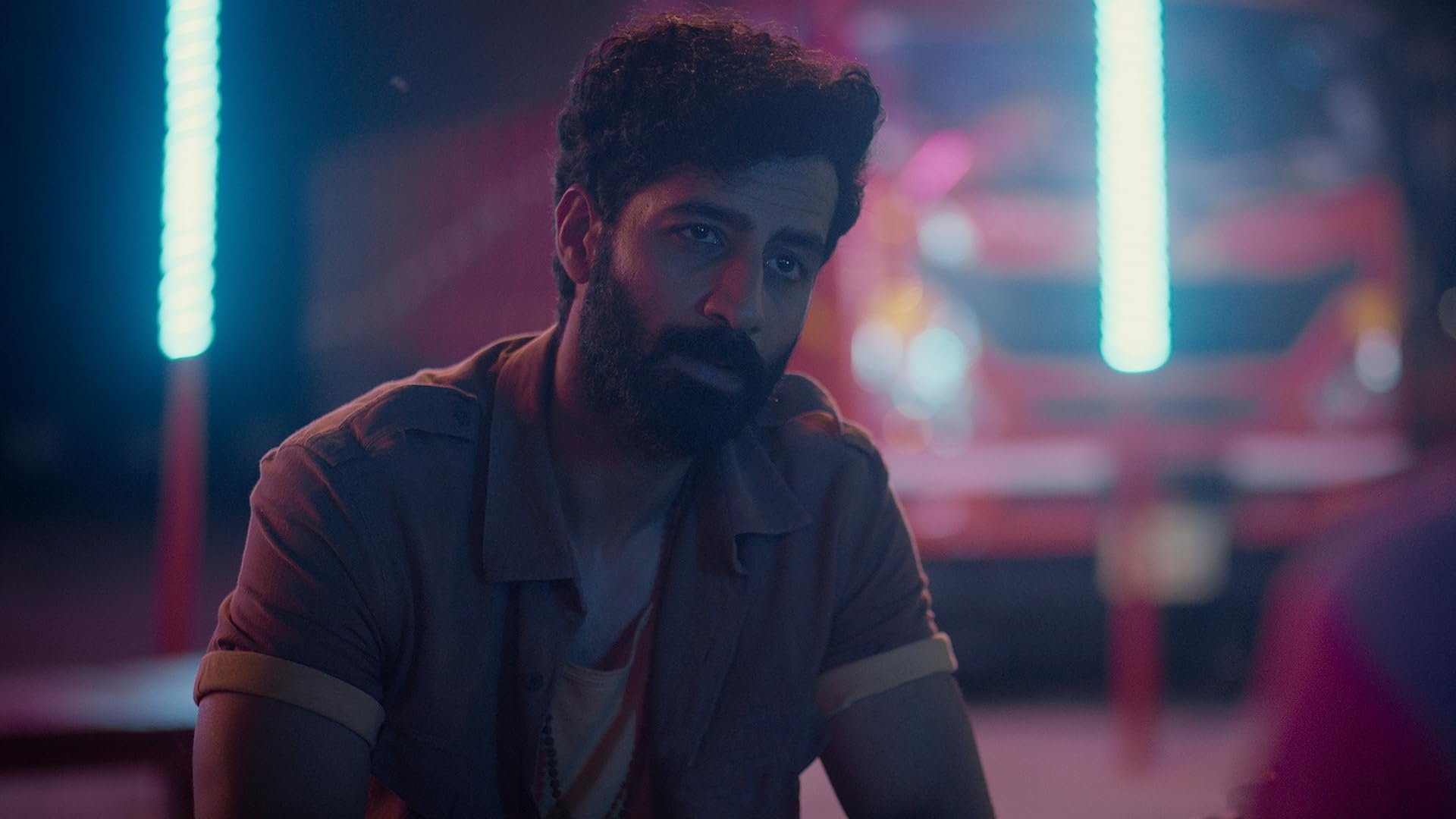 Dupahiya 2025  [S01E05] - Piyo Magar Pyaar Se
