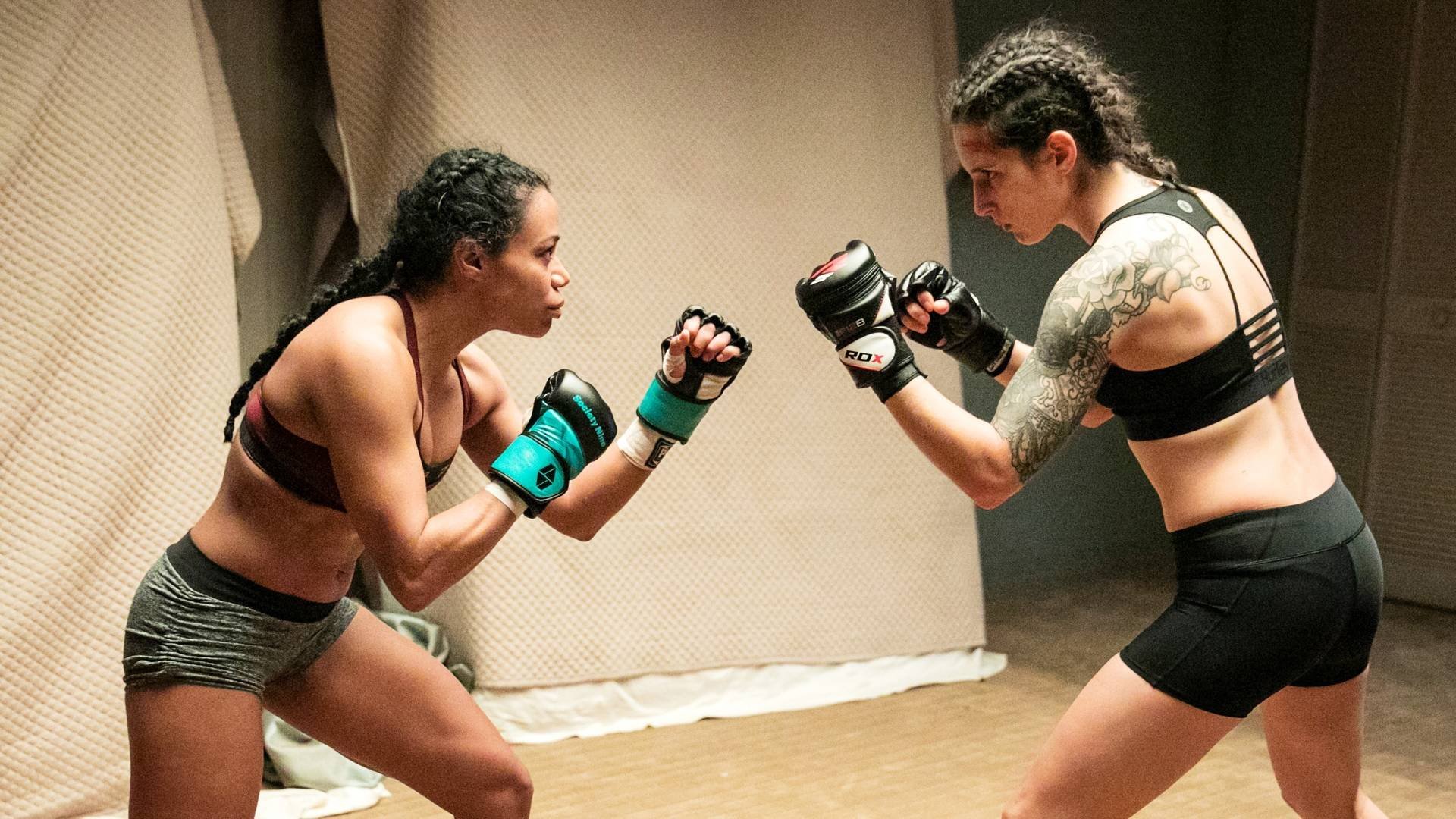 Room 104 2017  [S01E11] - The Fight