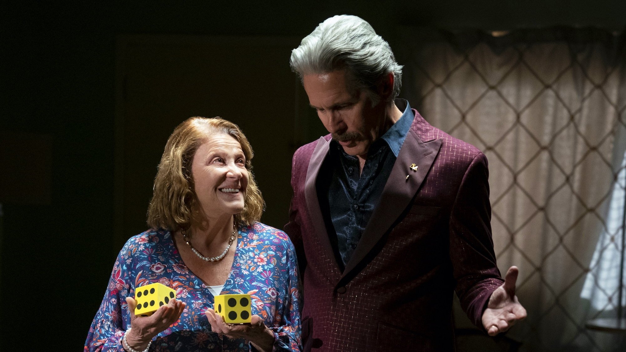 Room 104 2020  [S04E08] - No Dice