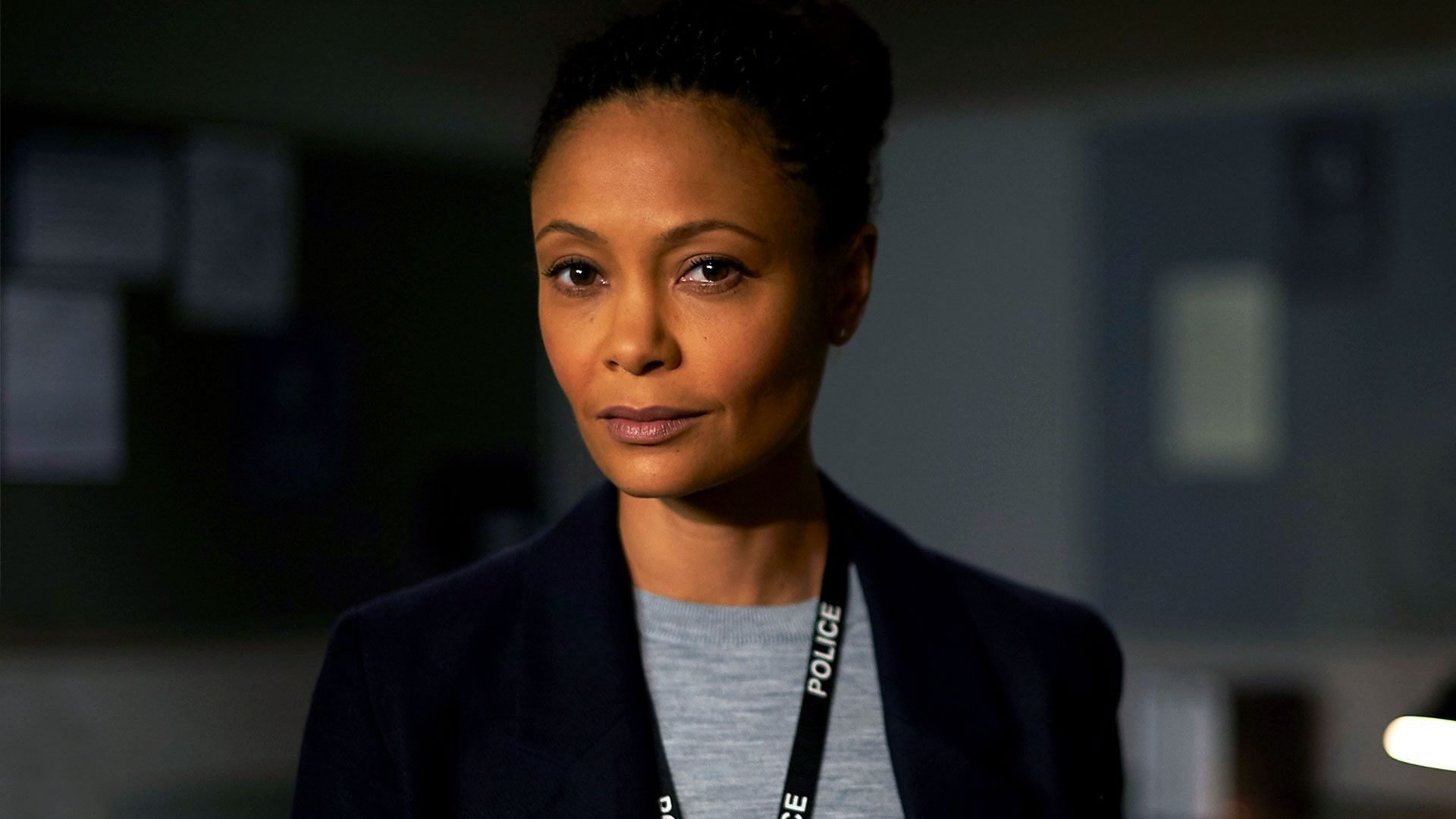 Line of Duty 2017  [S04E01] - Episode 1