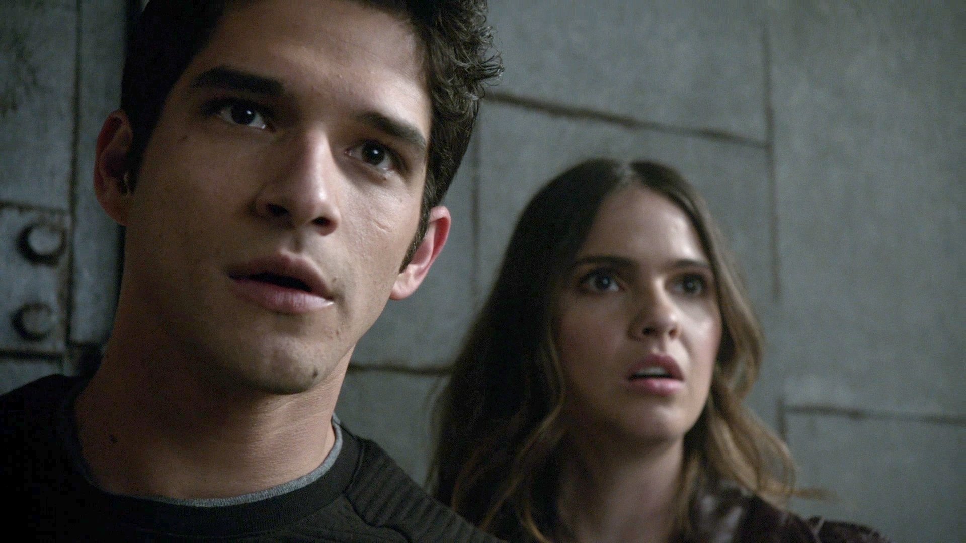Teen Wolf 2016  [S06E16] - Triggers