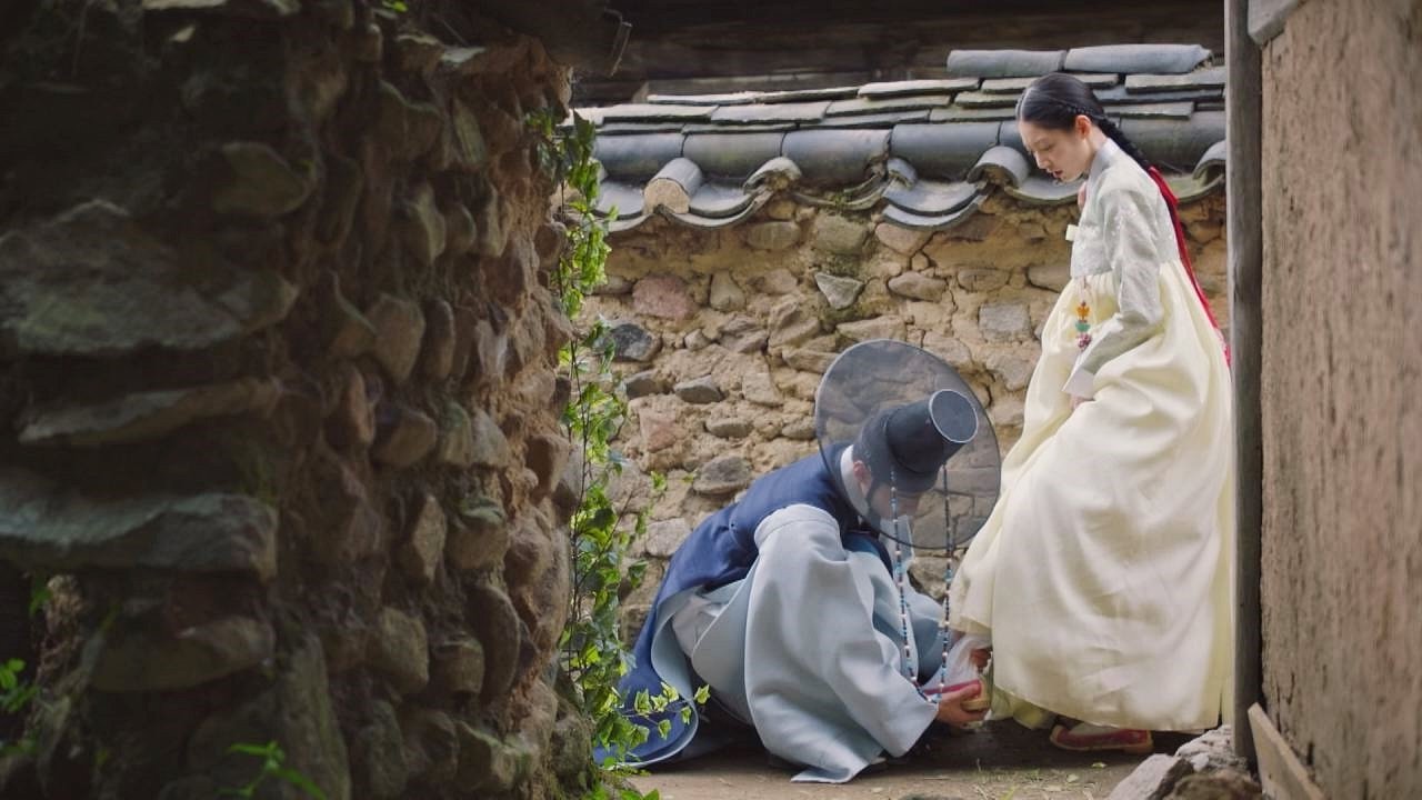 Flower Crew: Joseon Marriage Agency 2019  [S01E10] - Episode 10