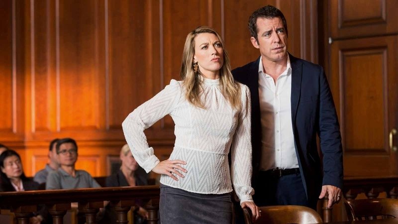 The Detour 2017  [S02E04] - The Court