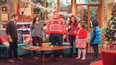 The Thundermans 2014  [S02E10] - Winter Thunderland