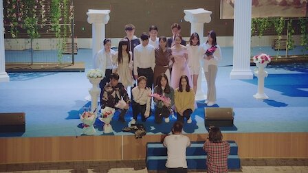 A Little Thing Called First Love 2019  [S01E16] - Episode 16