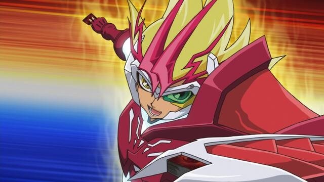 Yu-Gi-Oh! Zexal 2011  [S01E86] - Counter Offensive: Part 2
