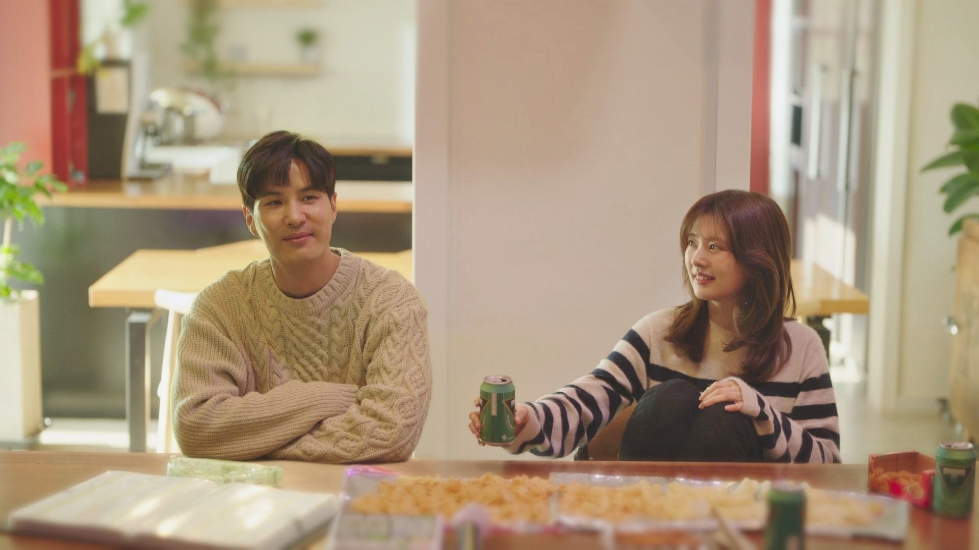 Monthly Magazine Home 2021  [S01E12] - Home, a Container That Holds Life